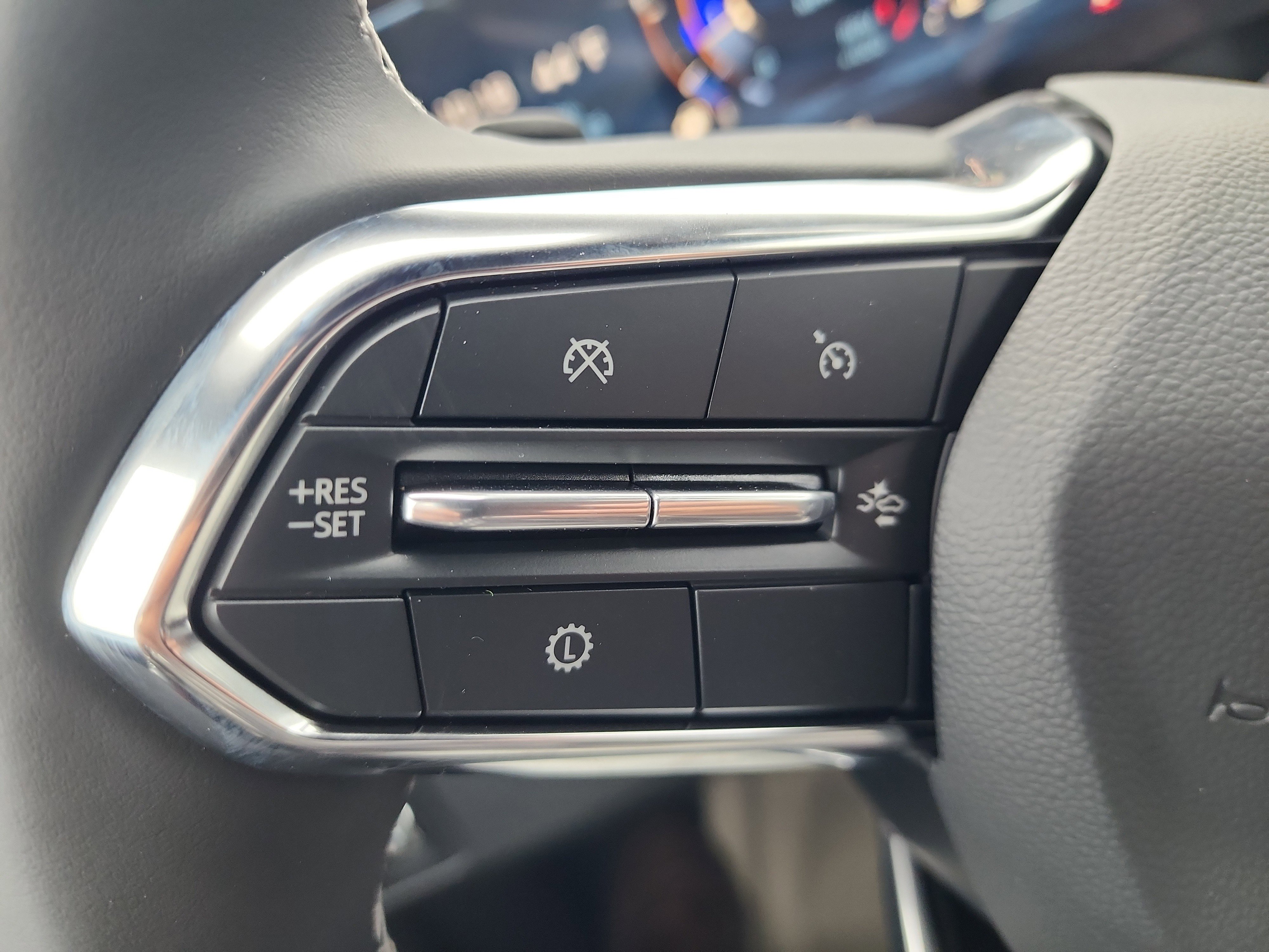 New 2026 Chevrolet Traverse Z71 AWD/4WD image 21