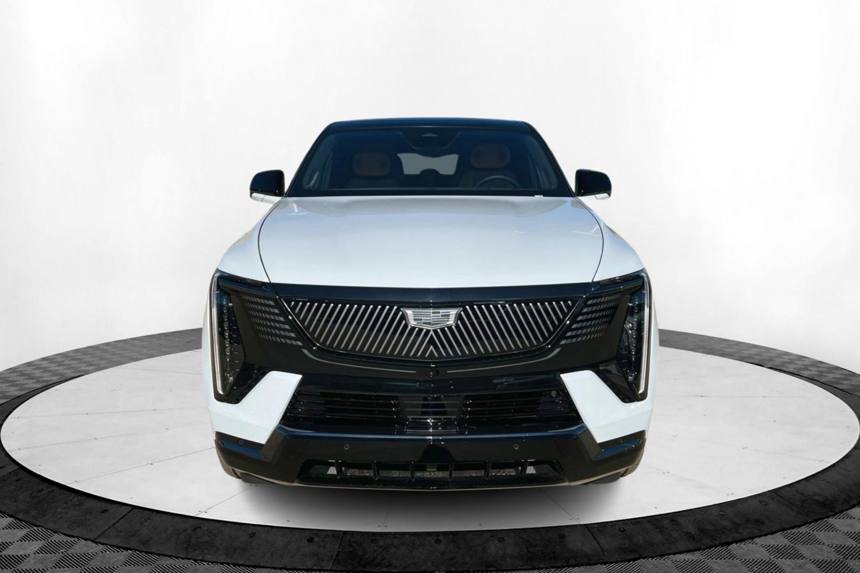 New 2026 Cadillac Escalade IQ Sport 2 image 9