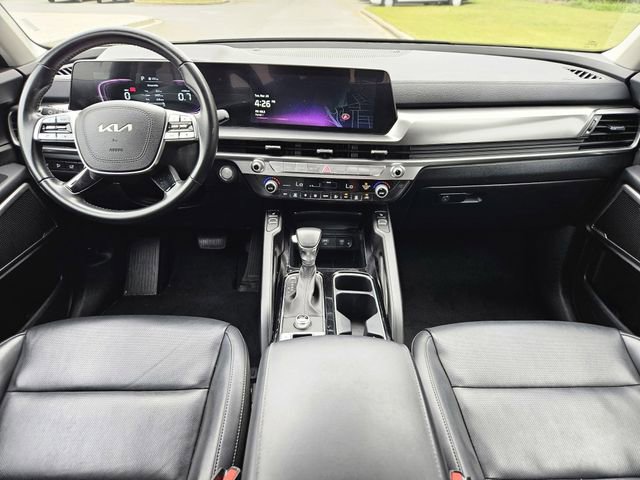 Used 2025 Kia Telluride S image 15