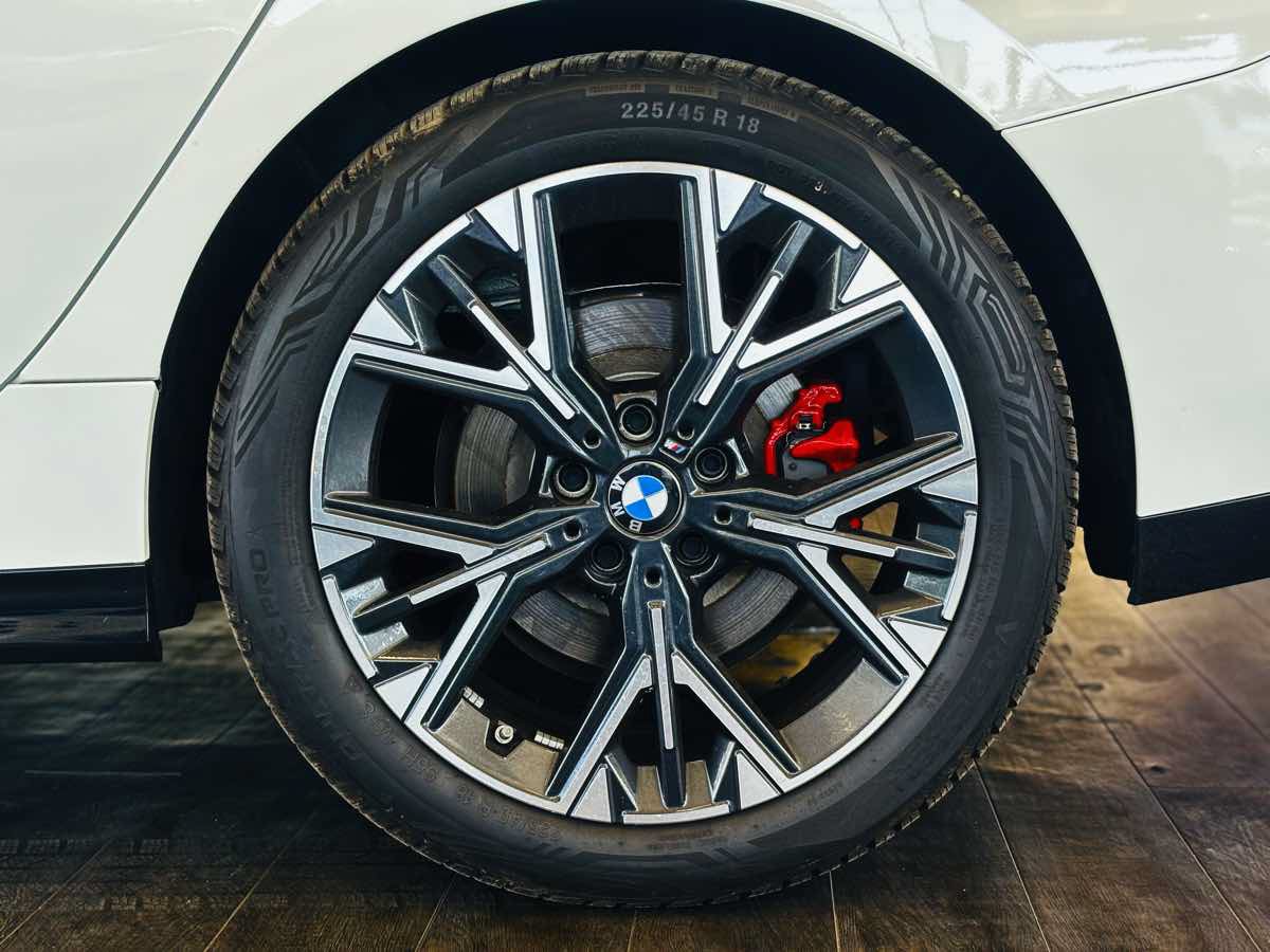 Used 2025 BMW 228i xDrive w/ Premium Package AWD/4WD image 26