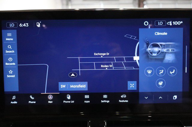 Used 2022 Lincoln Navigator L Reserve RWD image 71