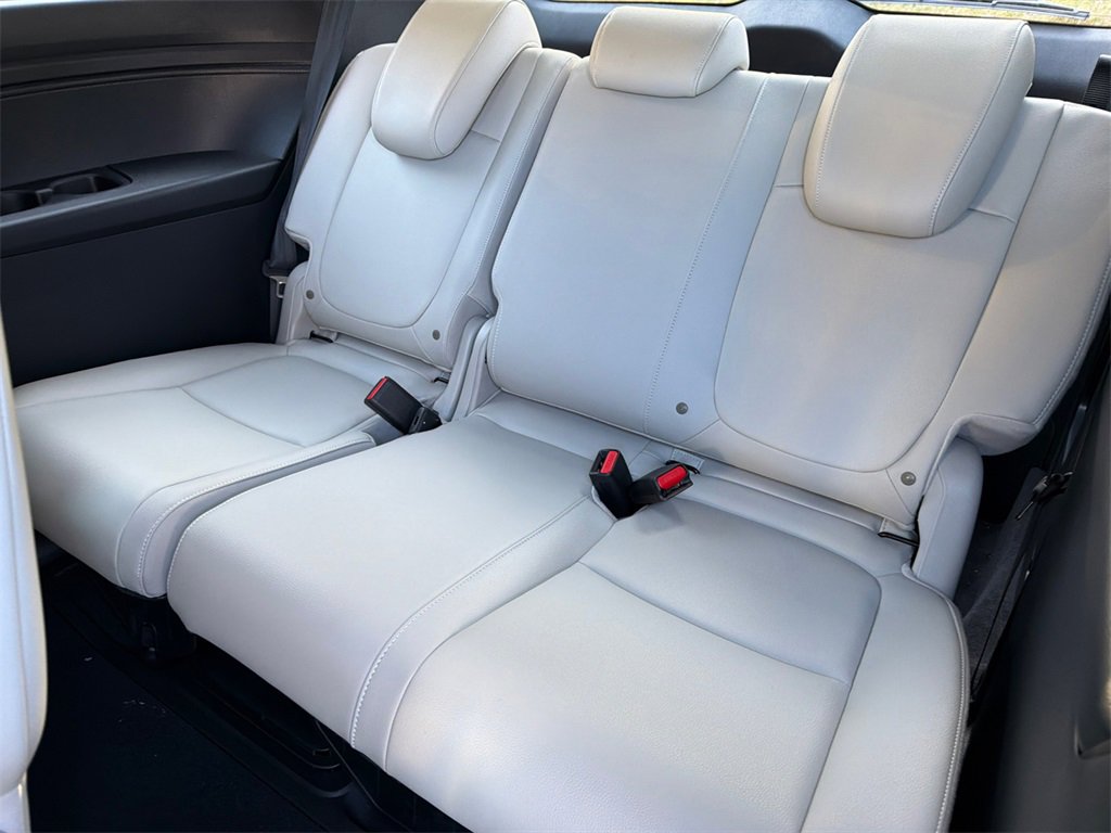New 2026 Honda Odyssey EX-L image 17