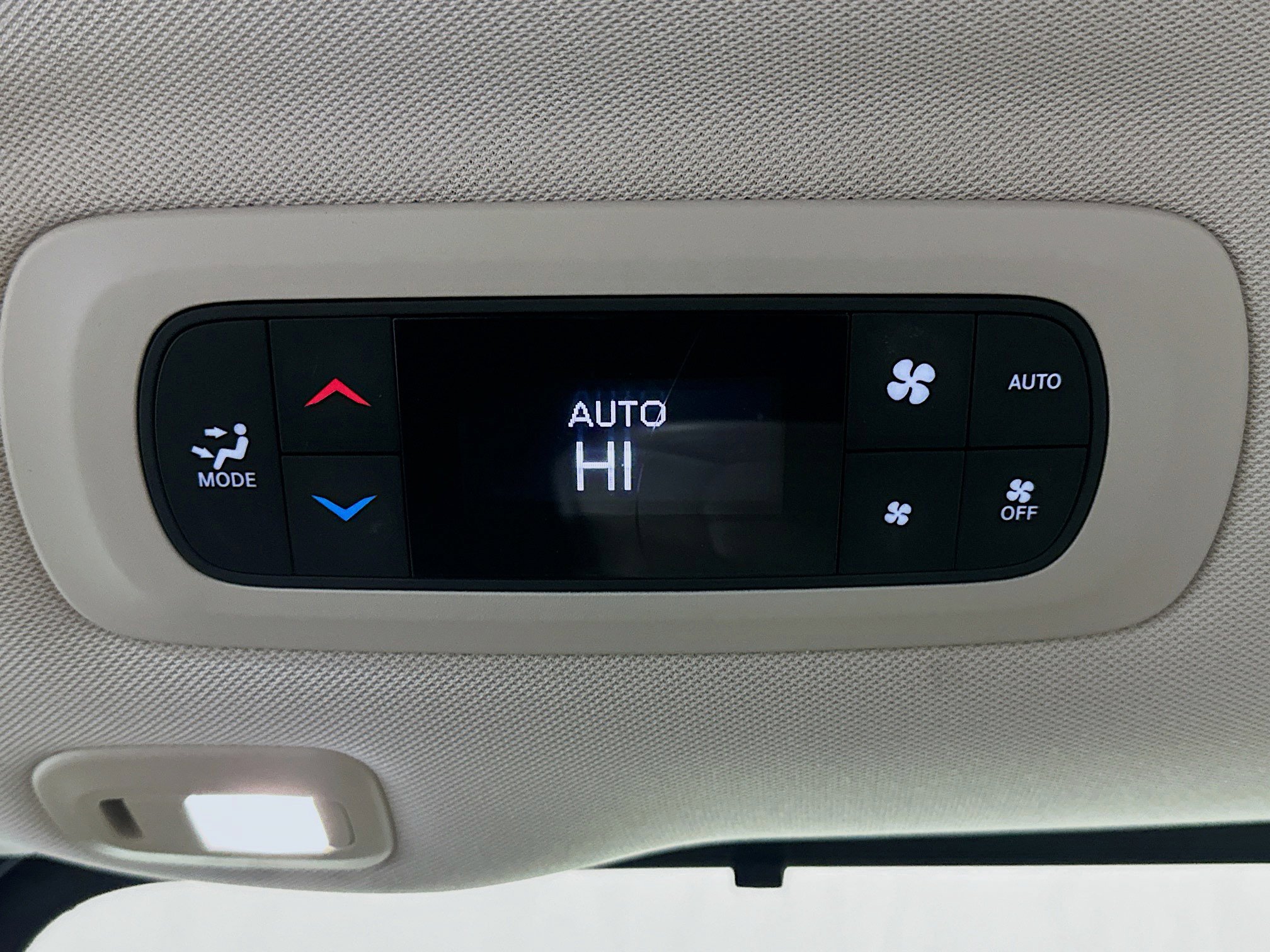 Used 2017 Chrysler Pacifica Limited w/ Advanced Safetytec Group image 25