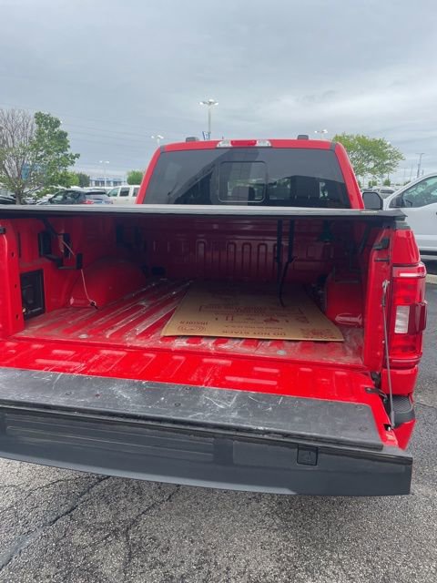 Used 2023 Ford F150 XLT w/ Equipment Group 302A High image 27