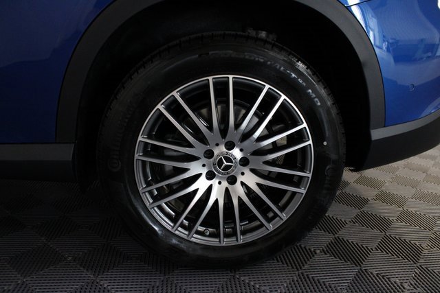 New 2024 Mercedes-Benz GLC 300 4MATIC image 40