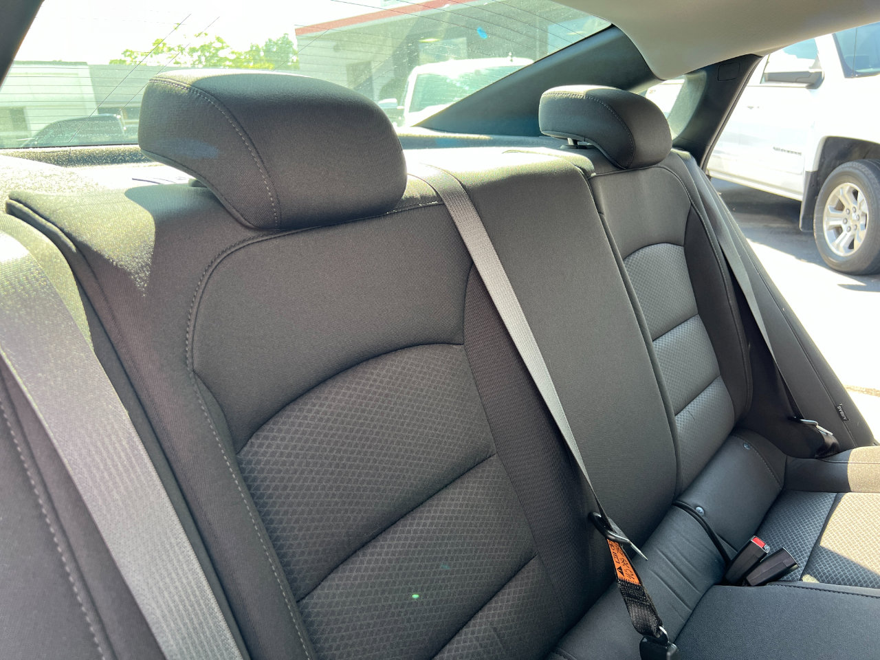 Used 2020 Chevrolet Malibu LS image 26