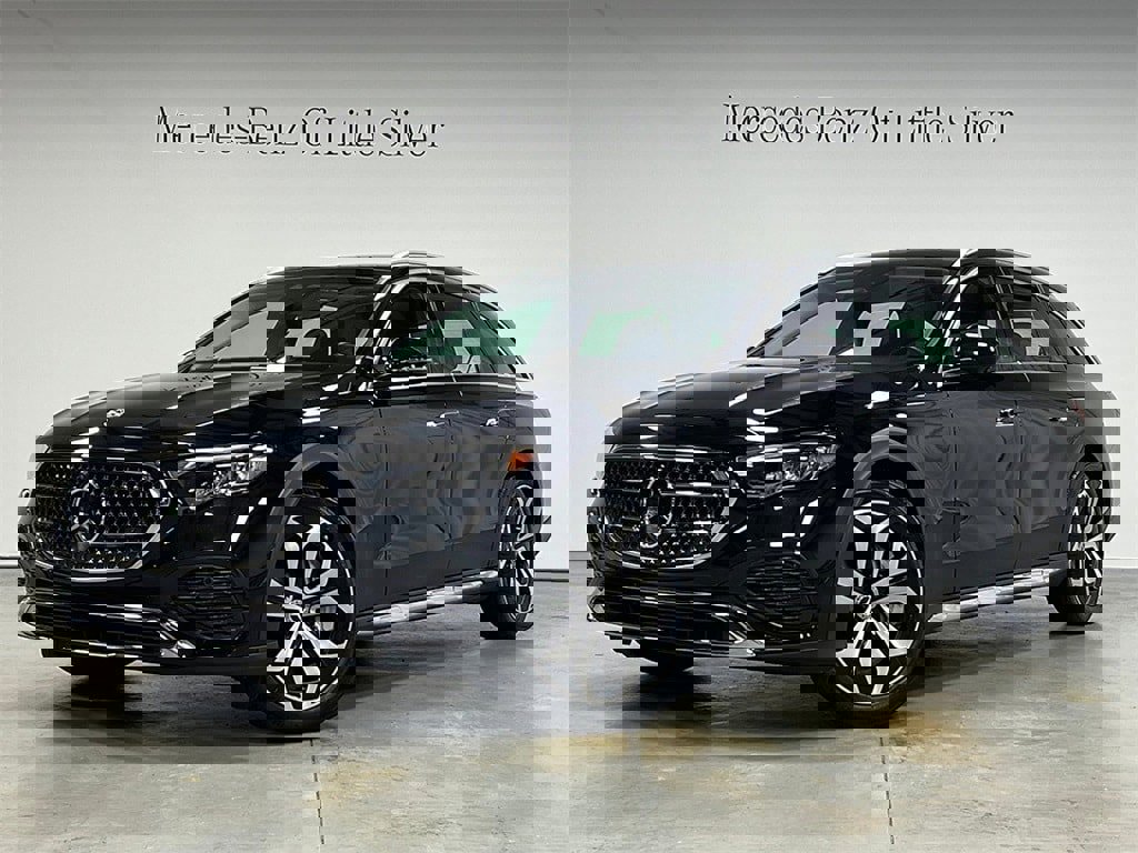 Certified 2025 Mercedes-Benz E 450 4MATIC All-Terrain Wagon w/ Driver Assistance Package