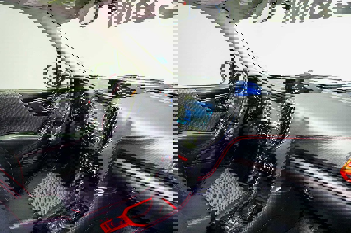 Used 2021 Subaru Forester Sport w/ Popular Package #2 image 23