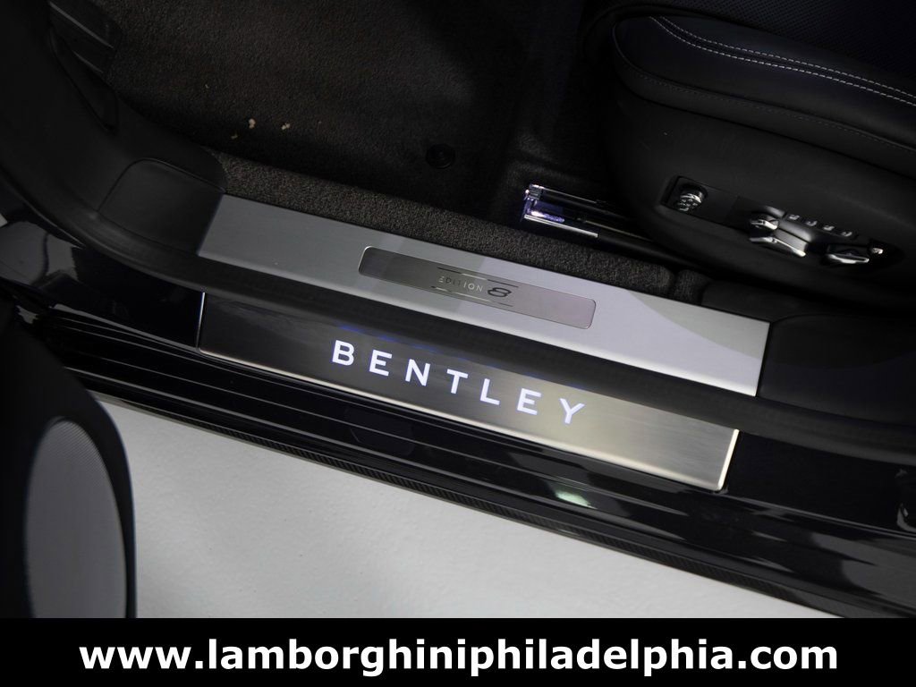 Used 2024 Bentley Flying Spur V8 image 17