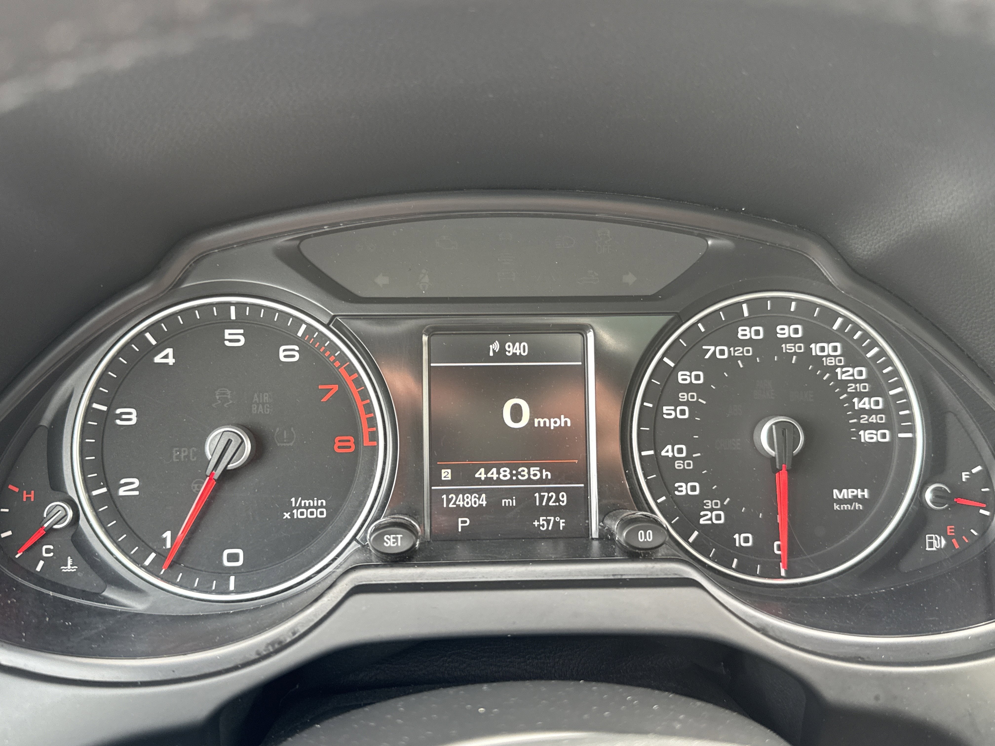 Used 2015 Audi Q5 2.0T Premium image 20
