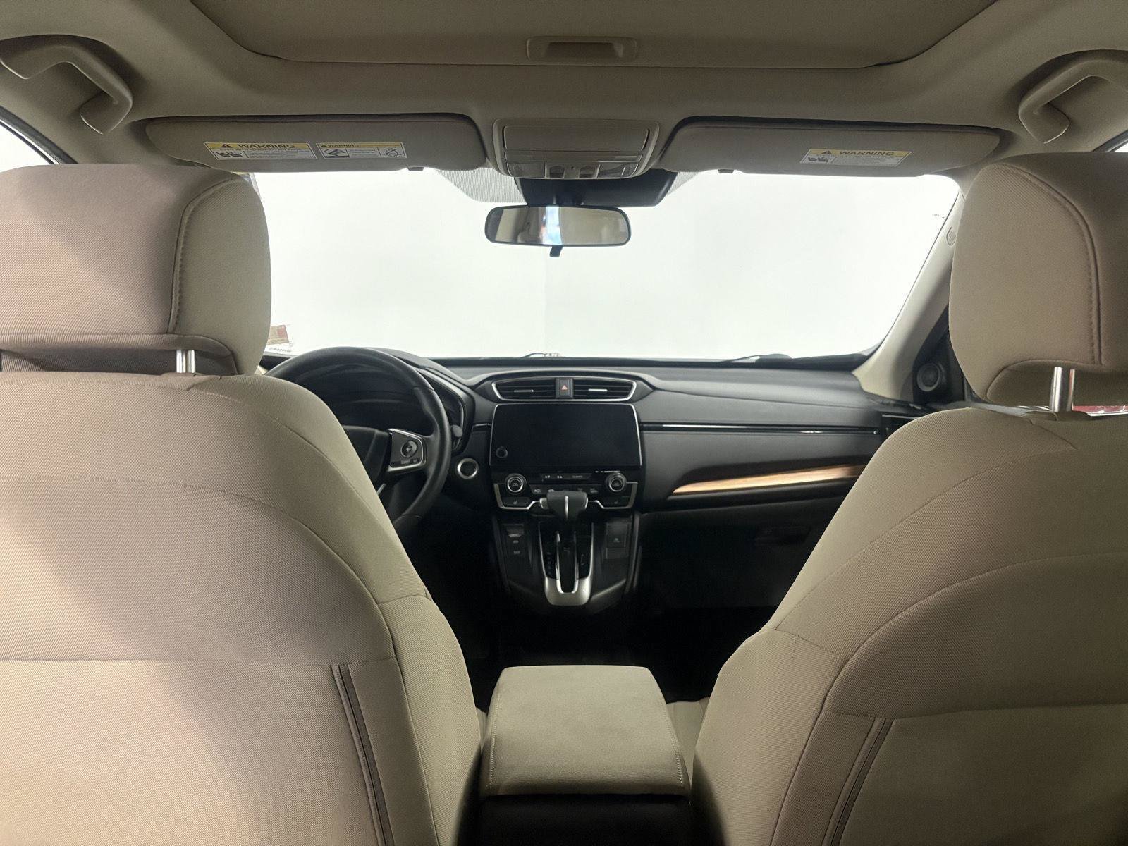 Used 2018 Honda CR-V EX image 37