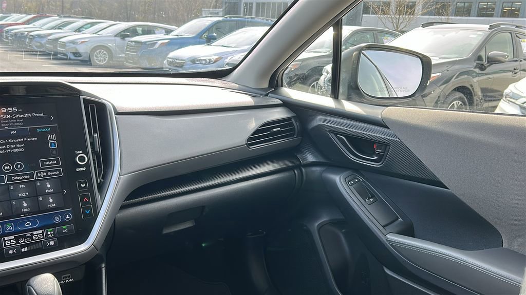 Certified 2024 Subaru Crosstrek 2.0i Premium AWD/4WD image 23