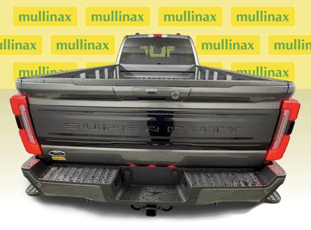 New 2026 Ford F350 Platinum image 20