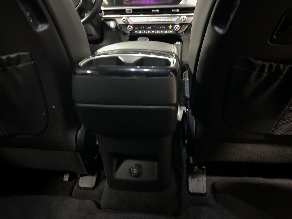 Used 2025 Kia Telluride S image 14