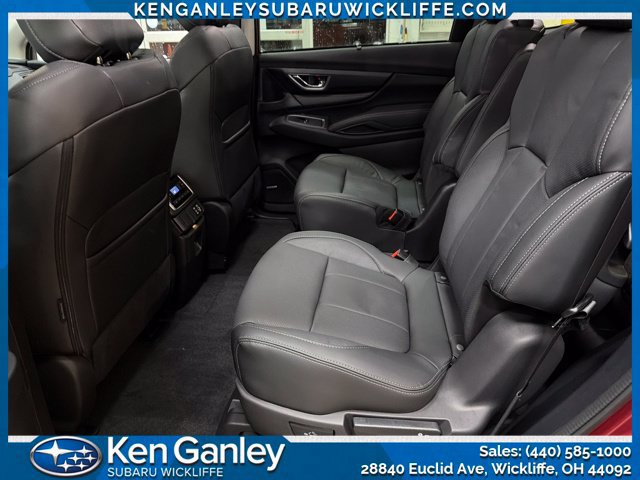 Certified 2026 Subaru Ascent Limited AWD/4WD image 13