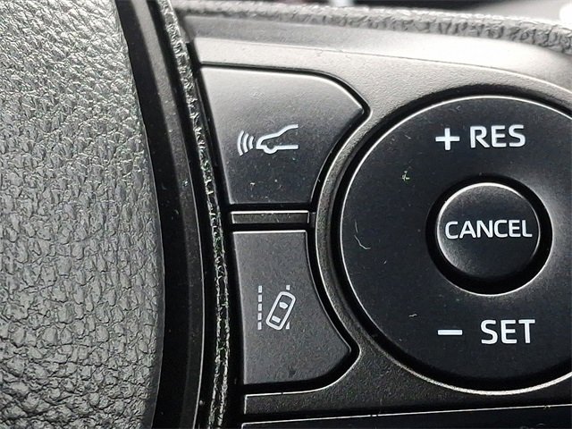 Used 2024 Toyota RAV4 LE image 26