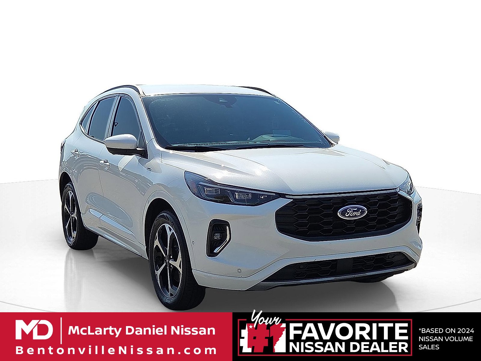 Used 2023 Ford Escape ST-Line Elite w/ Premium Technology Package