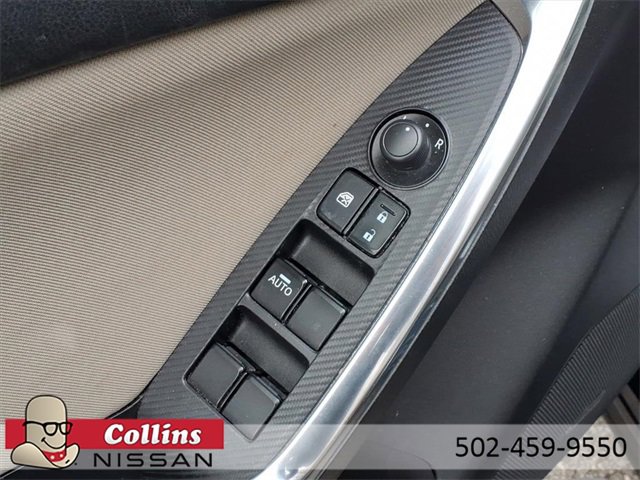 Used 2016 MAZDA CX-5 Touring w/ Bose/Moonroof Package image 17