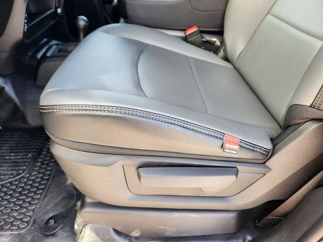 Certified 2023 RAM 3500 Tradesman w/ Special Service Vehicle Group image 23