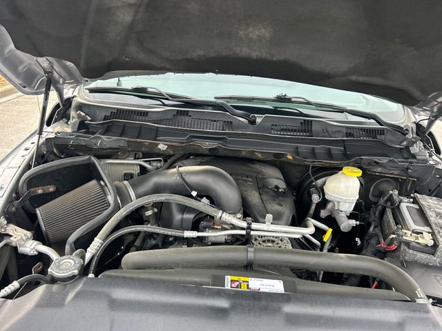 Used 2019 RAM 1500 Classic Warlock image 41