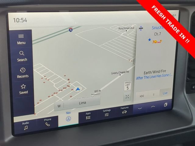 Used 2023 Ford Bronco Raptor image 15