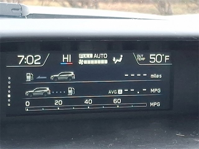 Used 2019 Subaru Forester Sport image 18