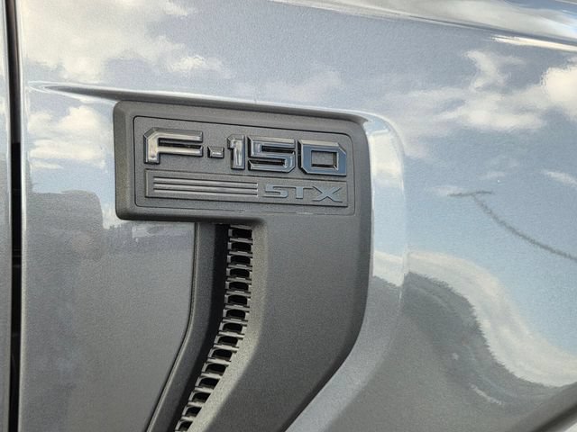 New 2026 Ford F150 STX w/ Equipment Group 200A AWD/4WD image 40