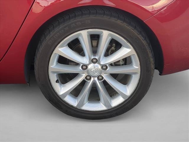 Used 2012 Buick Verano Convenience FWD image 22