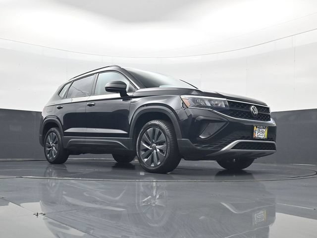 Used 2023 Volkswagen Taos S FWD image 23