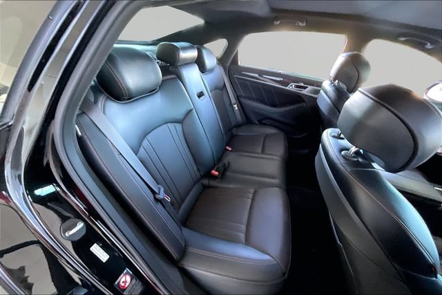 Used 2018 Genesis G80 3.3T Sport AWD/4WD image 17