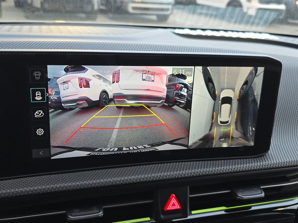 New 2025 Kia EV6 GT-Line image 5