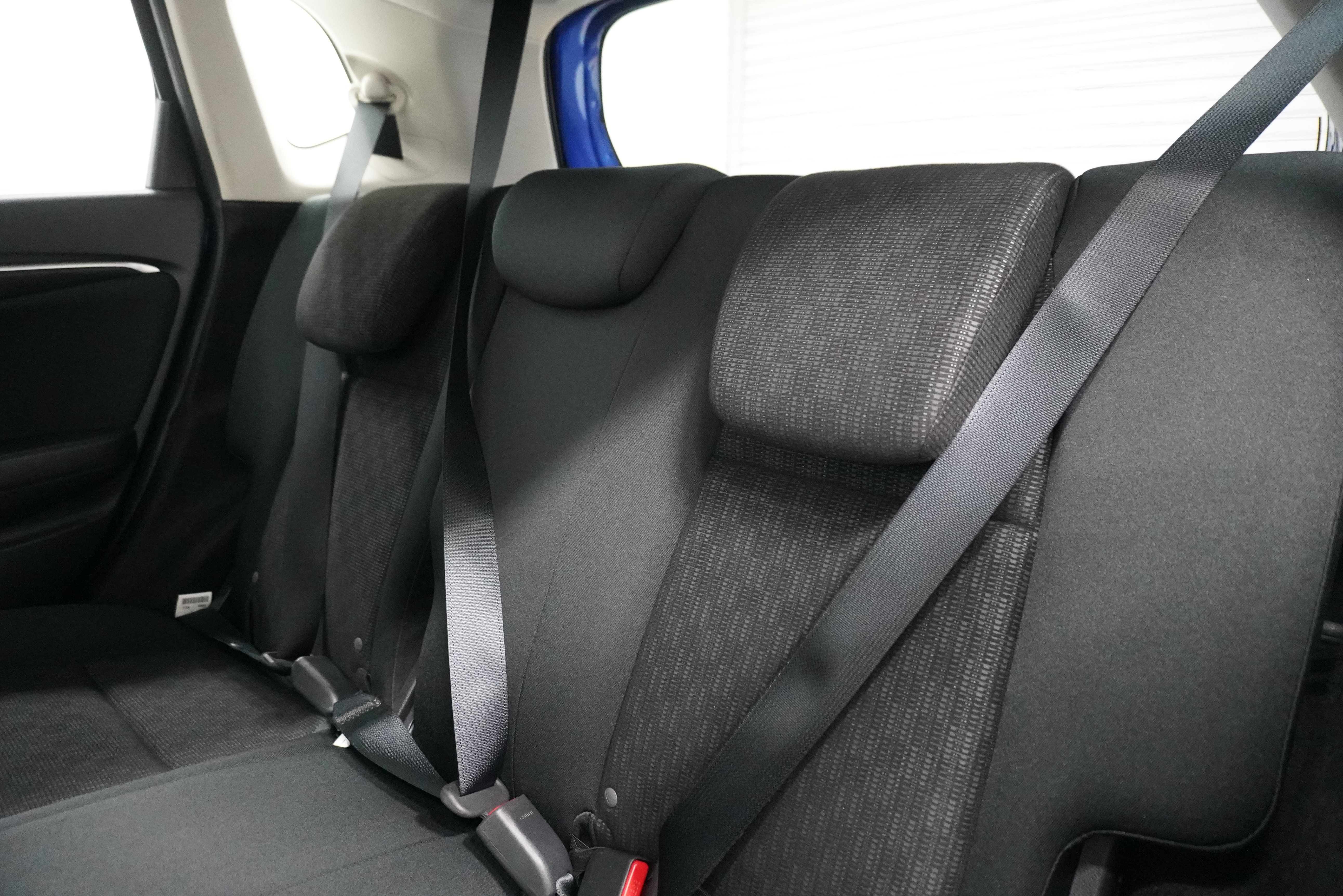 Used 2015 Honda Fit LX image 10
