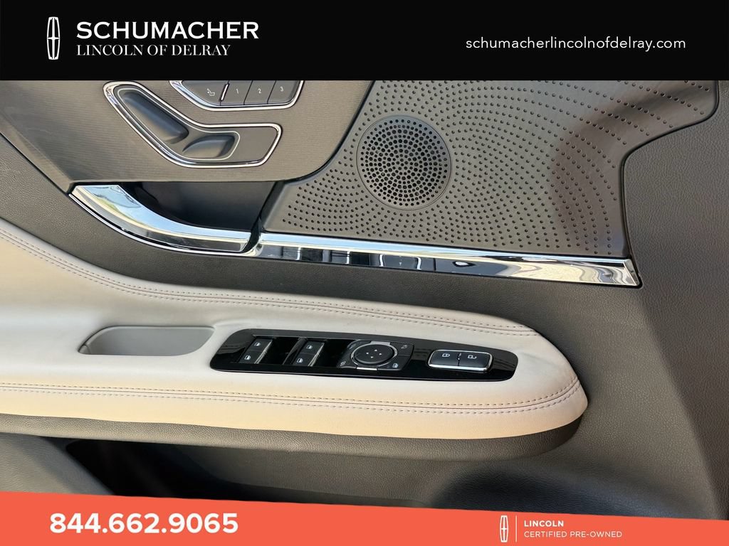 Used 2026 Lincoln Corsair Premiere FWD image 24