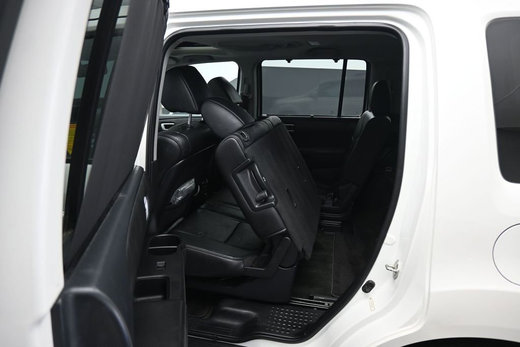 Used 2015 Honda Pilot Touring image 43