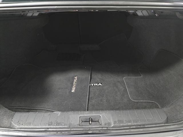 Used 2024 Nissan Sentra SV FWD image 26