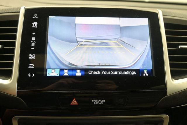Used 2020 Honda Ridgeline RTL-E image 34