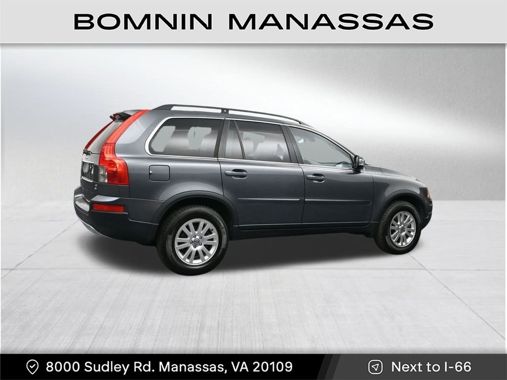 Used 2008 Volvo XC90 3.2 image 5