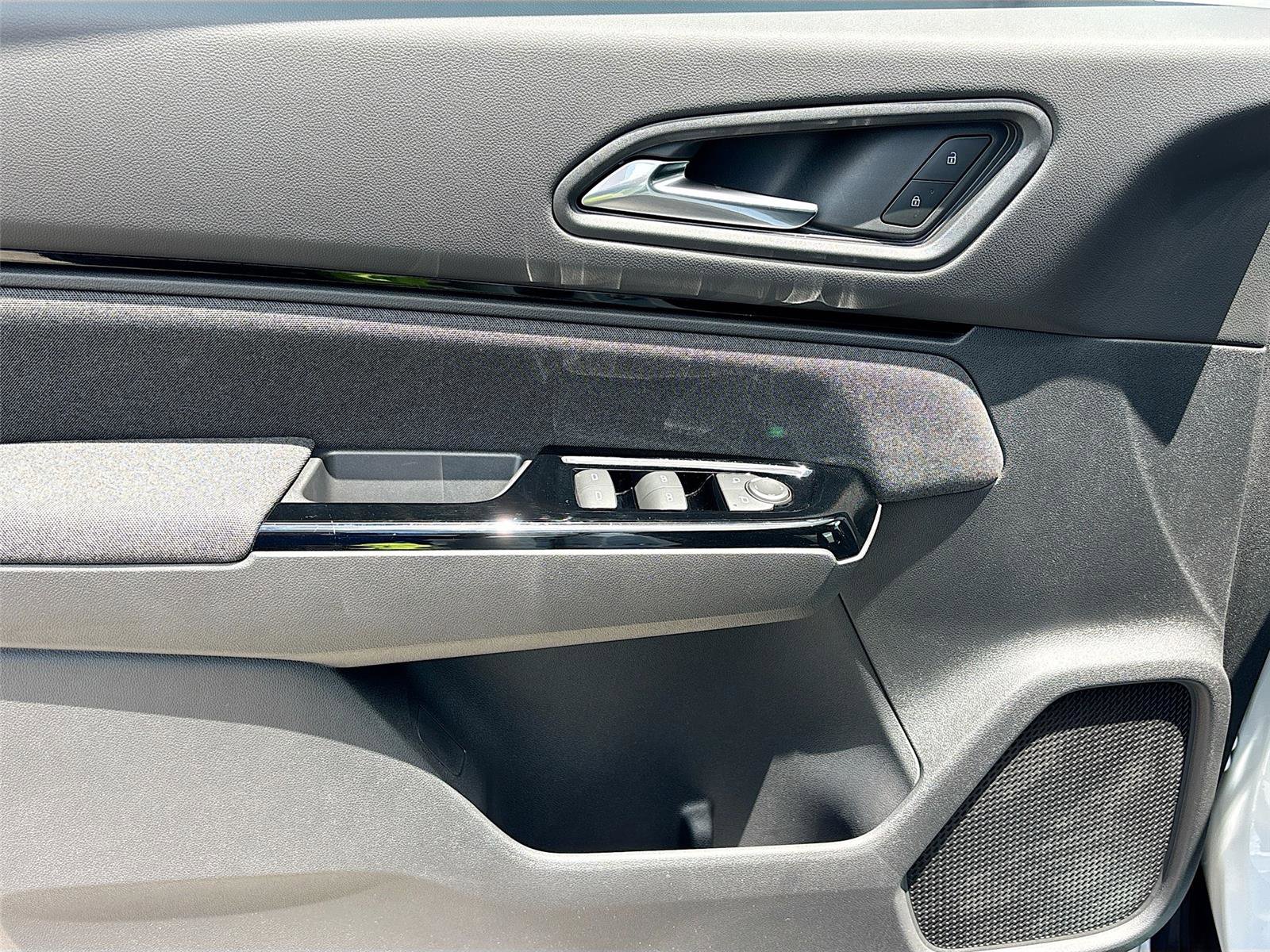 New 2026 Honda Prologue Eco image 21