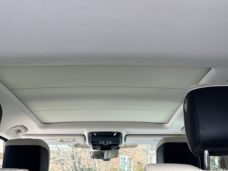 Used 2019 Land Rover Range Rover HSE image 41