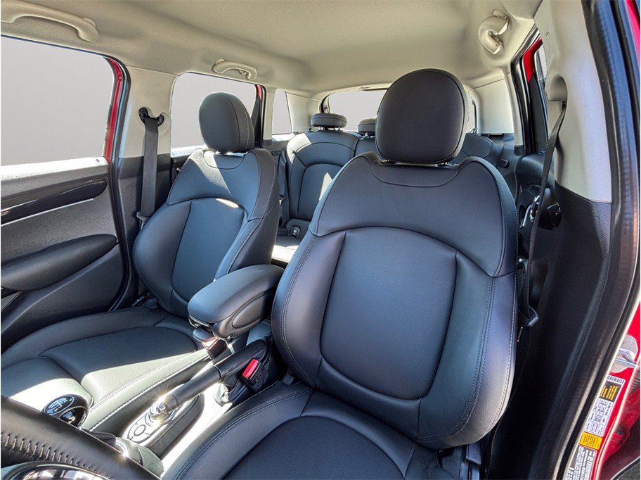 Used 2024 MINI Cooper S w/ Storage Package FWD image 16