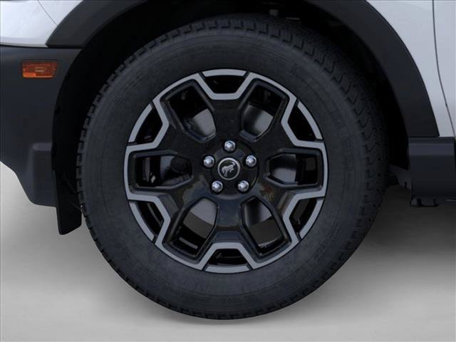 New 2026 Ford Bronco Sport Outer Banks w/ Outer Banks Tech Package+ AWD/4WD image 19