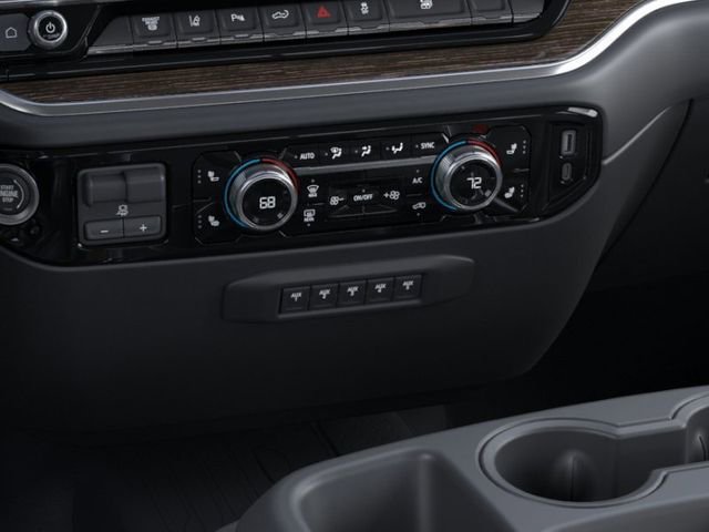 New 2026 GMC Sierra 2500 SLE w/ SLE Value Package; AWD/4WD image 23