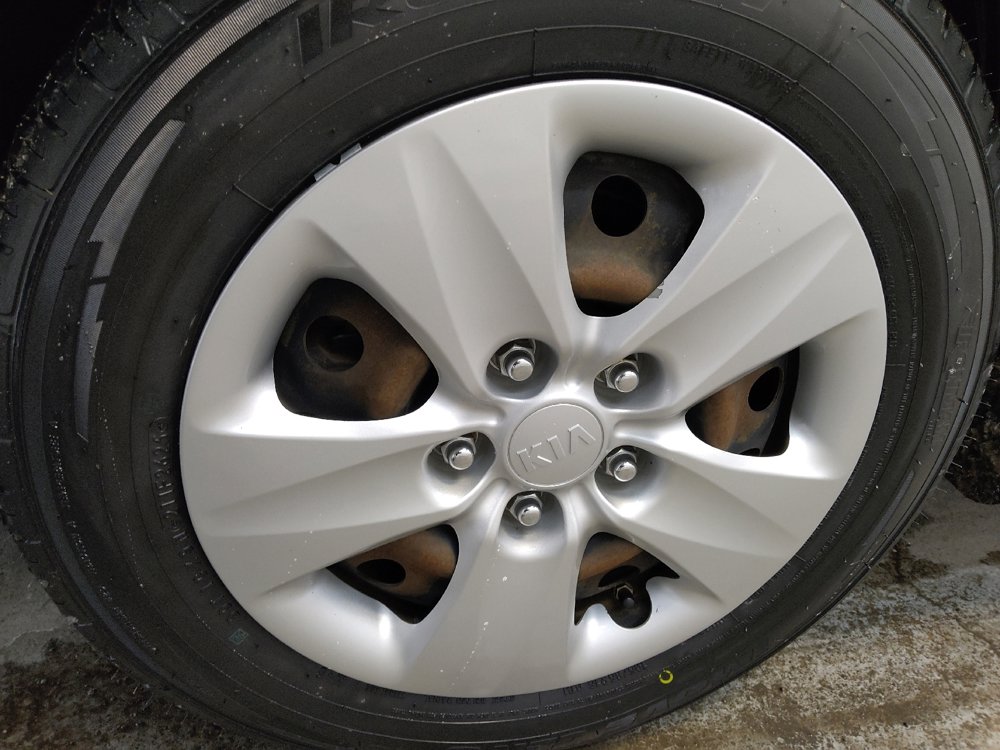 Used 2017 Kia Forte LX w/ LX Popular Package image 31