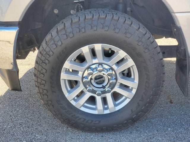 Certified 2019 Ford F350 XLT w/ XLT Value Package AWD/4WD image 32