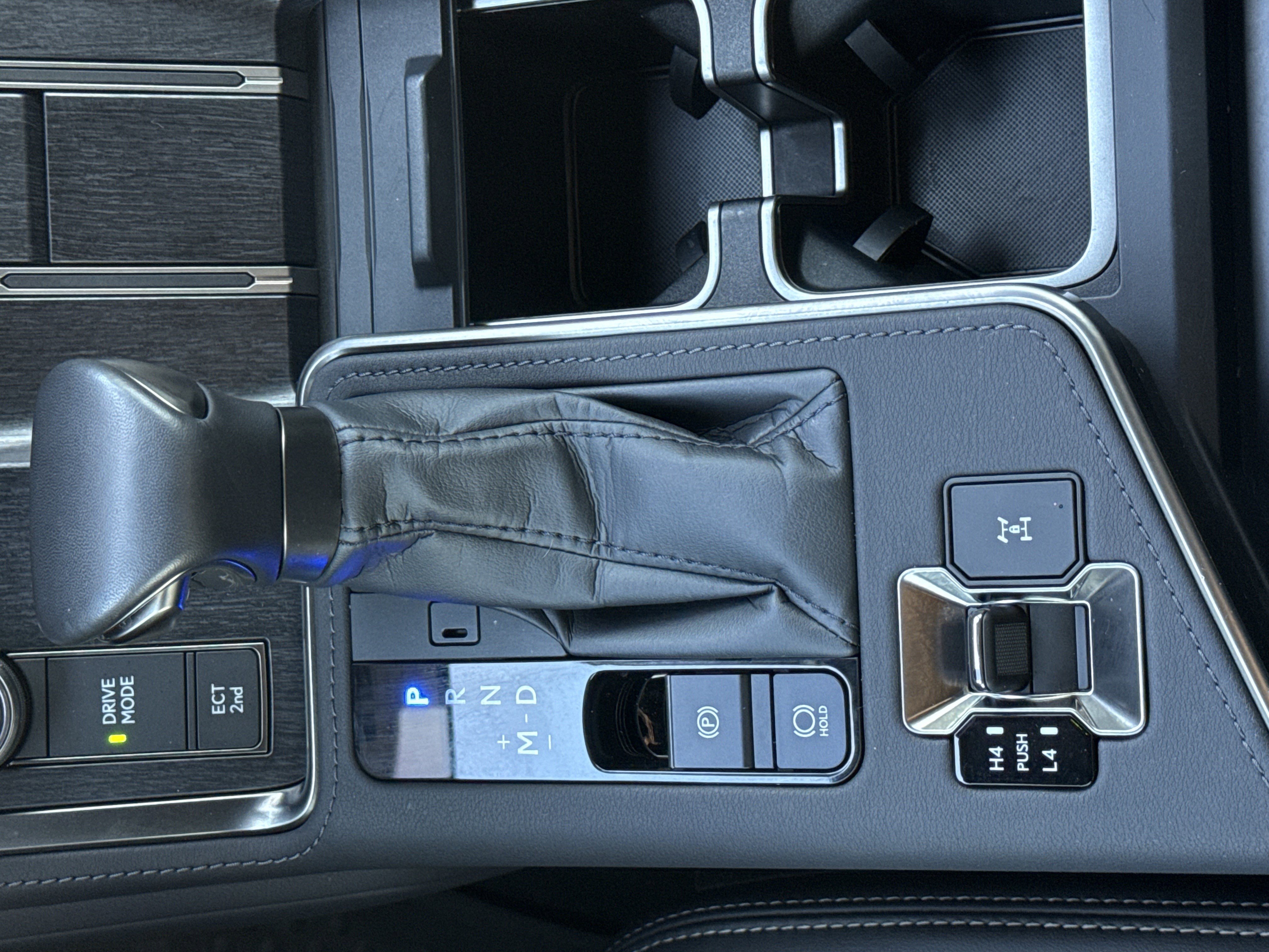 Used 2025 Lexus GX 550 image 26