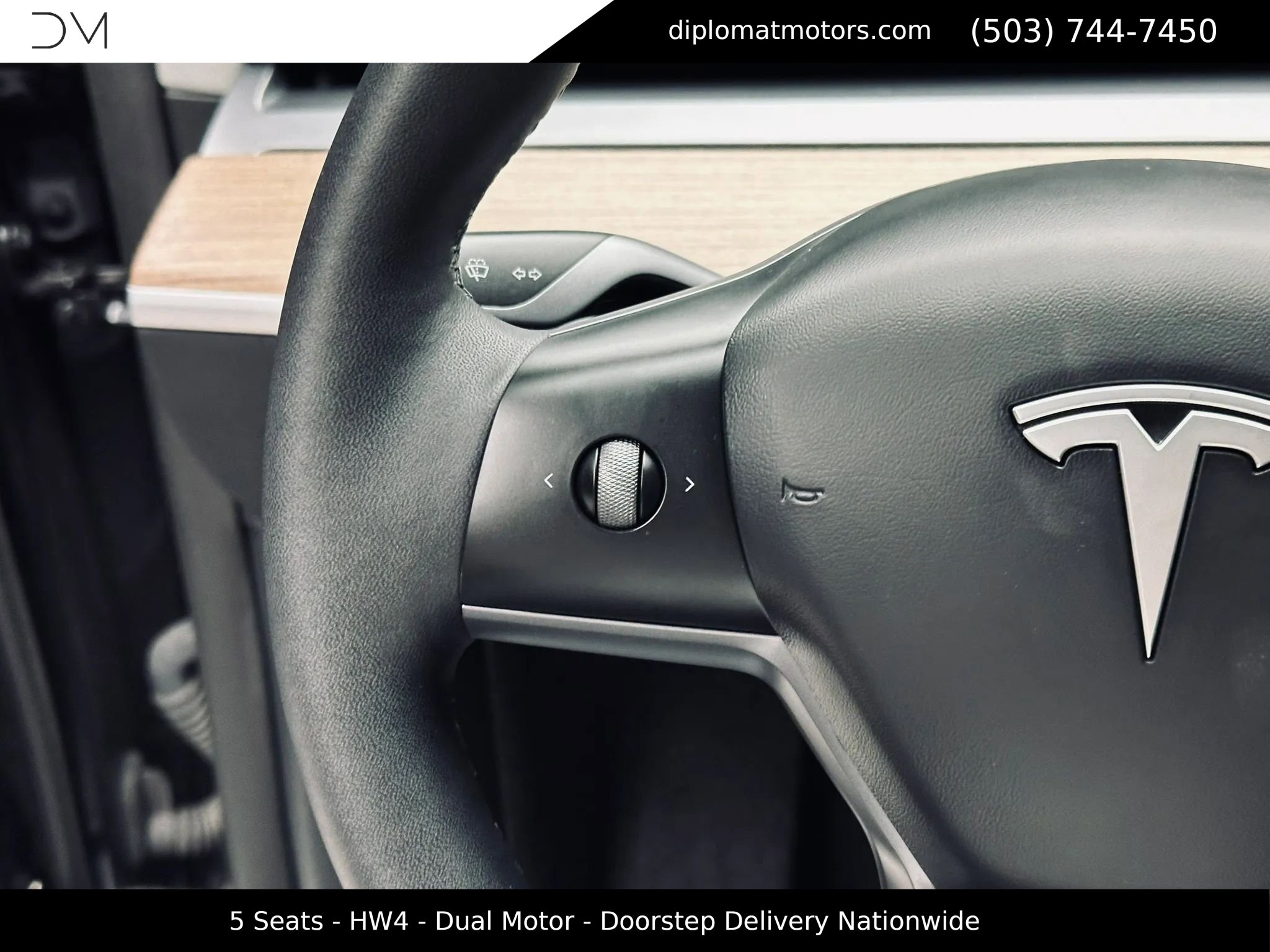 Used 2024 Tesla Model Y Performance AWD/4WD image 30