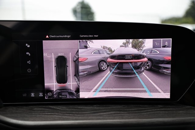 New 2025 Audi Q5 Prestige image 47