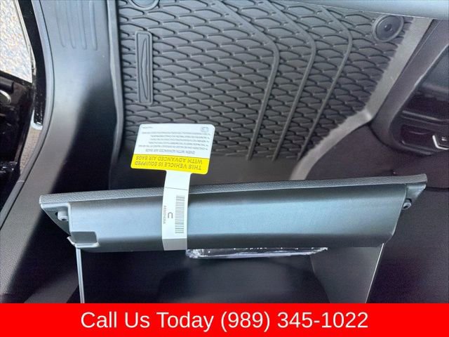 New 2026 Chrysler Voyager LX FWD image 37