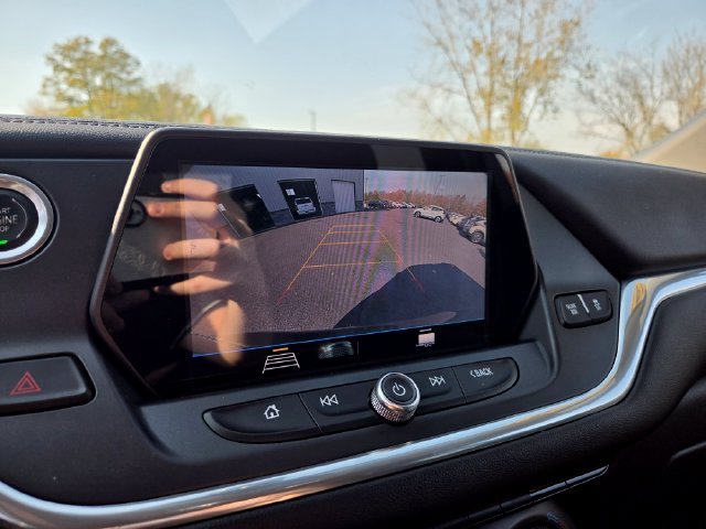 Used 2019 Chevrolet Blazer LT AWD/4WD image 27