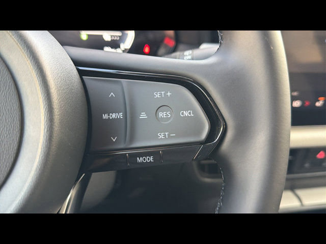 New 2026 MAZDA CX-5 Select AWD/4WD image 19